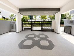 Belgravia Ace (D28), Terrace #607529401